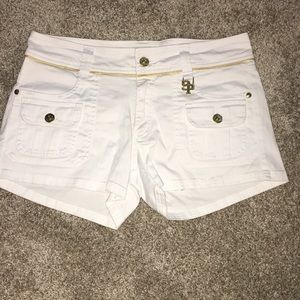 South Pole shorts